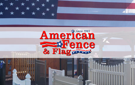 American Fence & Flag