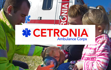 Cetronia Ambulance Corps