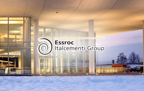 ESSROC Italcementi Group