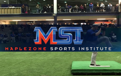 Maplezone Sports Institute