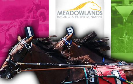 Meadowlands Racing & Entertainment
