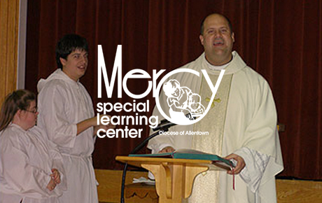 Mercy Special Learning Center
