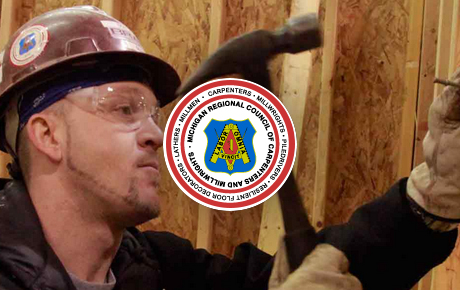 Michigan Regional Council of Carpenters