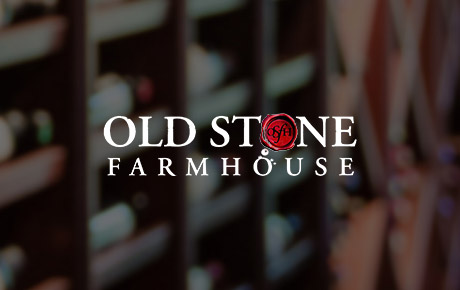 Old Stone Farmhouse