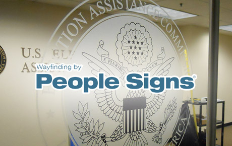 People Signs