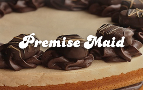 The Shoppes of Premise Maid
