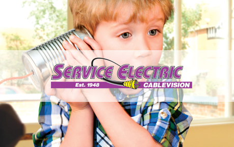 Service Electric Cablevision