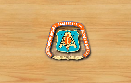 Southwest Regional Council of Carpenters